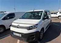 CITROEN 1.5 BLUEHDI 75KW TALLA M LIVE PACK  - 9251-LVB